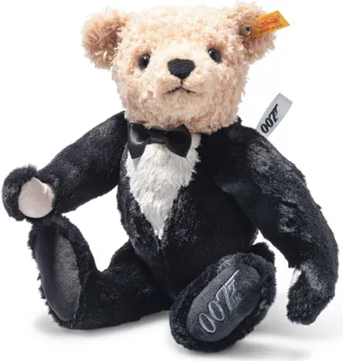 Obrázok produktu pre James Bond Teddybär