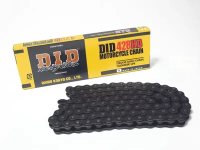 Image de Chaîne D.I.D 428HD 428