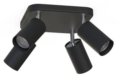 Zdjęcie produktu dla Lampa reflektor spot EYE SPOT IV 6022 Nowodvorski