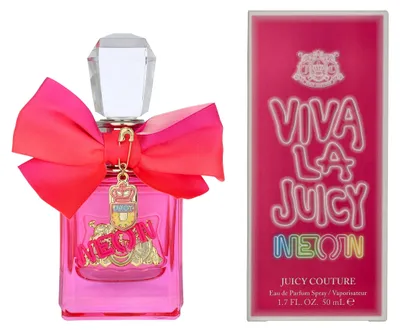 Produktbild von Juicy Couture Viva La Juicy Neon Edp Spray