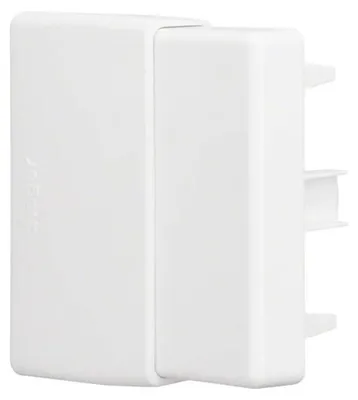Obrázek produktu pro Koncovka pro LFE40x60mm vw - Koncovka pro lanové dráhy LFE6006069016
