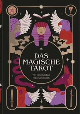 Obrázek produktu pro Das magische Tarot