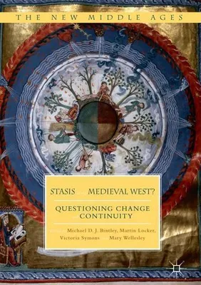Obrázok produktu pre Stasis in the Medieval West?