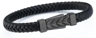 Produktbild von Herrenarmreif AN Jewels AA.P256LBKK.M