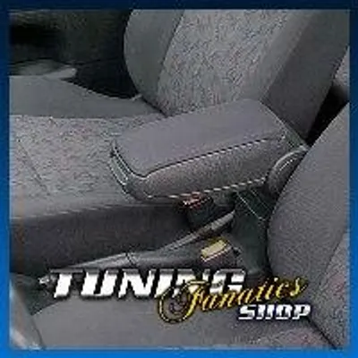 Produktbild von Armlehne Mittelarmlehne MAL Passform für VW Golf 3 + Variant ++GTI VR6 MK3