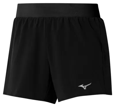Imagen del producto de MIZUNO ALPHA 4.5 Shorts para mujer, color , talla L