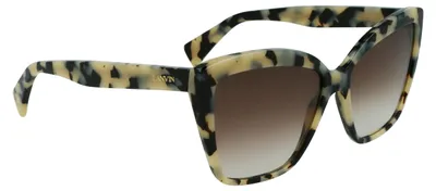 Produktbild von LANVIN Sonnenbrillen LNV617S-272