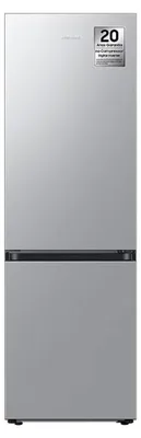 Produktbild von Kombinierte Kühl-Gefrierkombination Samsung 344L Inox - RB34C600DSA/EF