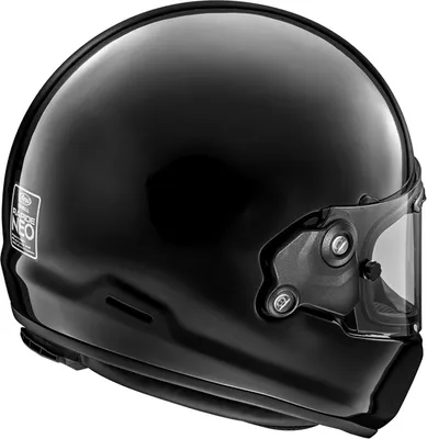 Zdjęcie produktu dla Kask ARAI Concept-XE Solid - czarny