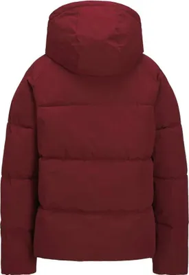 Immagine prodotto di Jack & Jones Global Jjxx Giacca trapuntata Rosso XS Donna Rosso XS