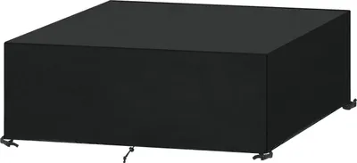 Produktbild von Abdeckung für Gartenmöbel - Wasserdicht und UV-Schutz - 1 Stück - 150 x 90 x 75 cm