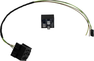 Image de Commande de ventilateur pour chauffage autonome pour VW