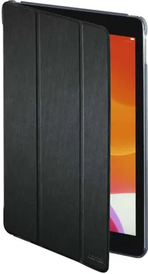 Produktbild von Hama Fold Clear, Folio, Apple, Apple iPad 10.2", 25,9 cm (10.2"), 245 g