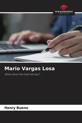 Produktbild von Mario Vargas Losa