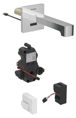 Produktbild von Geberit 116.272.21.1, Chrom