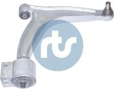Produktbild von RTS 96-00380-1 Querlenker Vorne Rechts Unten für OPEL Vectra C Caravan (Z02)