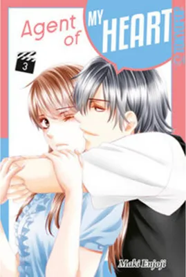 Produktbild von Agent of My Heart 03