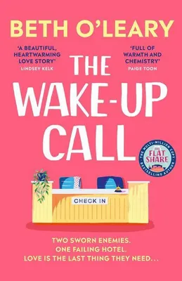 Produktbild von The Wake-Up Call