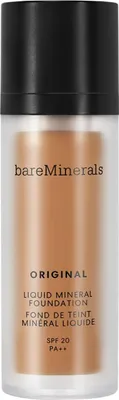 Obrázek produktu pro Bareminerals Original Liquid Foundation 24-Neutral Dark
