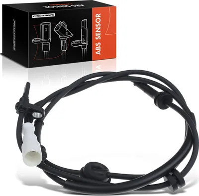 Immagine prodotto di Frankberg 1x sensore ABS asse posteriore entrambi i lati per Alfa Romeo 156 Sportwagon 1.6L 1.8L 1.9L 2.0L 2.4L 1997-2005