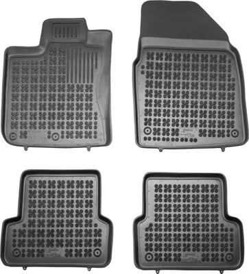 Immagine prodotto di Gumové autokoberce Rezaw-Plast Nissan Qashqai 2007-2014
