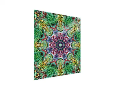 Immagine prodotto di Tagliere in vetro 45x52