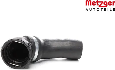 Produktbild von METZGER 2400325 Turbo Ladeluftschlauch für BMW 5 Limousine (E60) 5 Touring (E61)