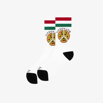 Immagine prodotto di Calze American Socks Pizza'n Love Multicolor