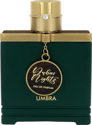 Produktbild von Armaf Dubai Nights Umbra Edp 100ml