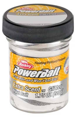 Immagine prodotto di Esca per trote Berkley Powerbait Silver Vein