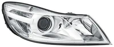 Imagen del producto de Faro delantero derecho para Skoda Octavia 2, a partir de 1/2009
