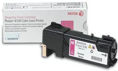 Produktbild von Toner Xerox 106R01482 (Purpurový)
