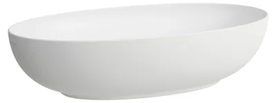 Image de LAUFEN Il Bagno Alessi Vasque, sans trop-plein, 70x38cm, bonde incluse, H8189777571121
