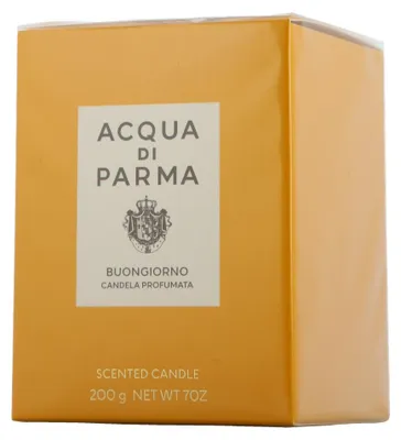 Image de Acqua di Parma Bougie parfumée Buongiorno (200 g)