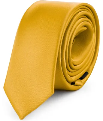 Produktbild von Ladeheid Herren Schmale Krawatte SP-5 (150cm x 5cm)