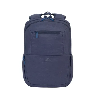 Imagen del producto de RIVACASE 7760 Suzuka Mochila 15,6" azul ECO