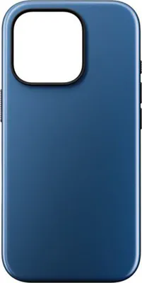 Produktbild von Nomad Sport Case iPhone 16 Pro Max Naval Blue