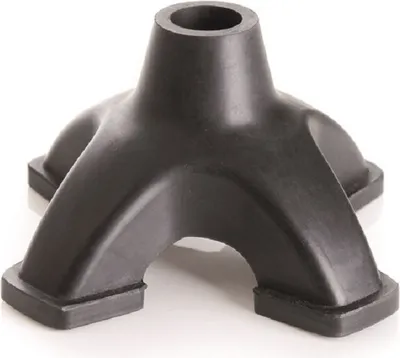 Produktbild von Moretti Kappe für Gehstock 18 - 19 MM