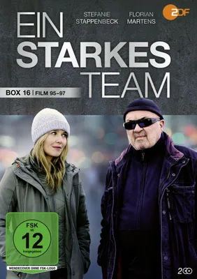 Produktbild von Ein starkes Team