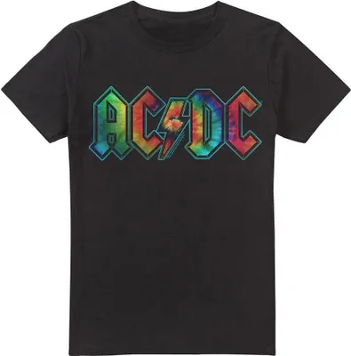 Image de AC/DC - T-shirt pour homme TV13329 (XL) (Noir)