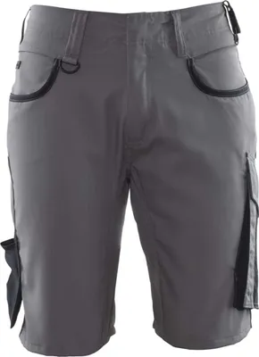 Produktbild von MASCOT UNIQUE Shorts extra leicht 18349 Arbeitsshorts Arbeitshose kurz Bermuda