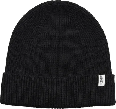 Obrázek produktu pro Pánská čepice JACBRINK 12193386 Black