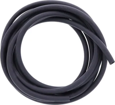 Immagine prodotto di Tubo benzina TOURMAX in neoprene 9,5x13mm 5 metri
