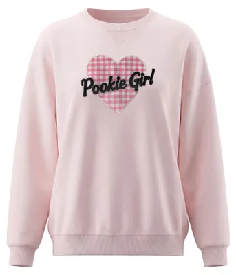 Image de SUPSLIM - Chemisier pour femmes - Rose, taille L