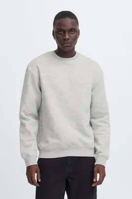 Produktbild von Blend BHJUST Herren Sweatshirt Pullover Sweater Baumwollmischung regular fit
