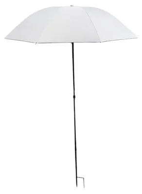 Immagine prodotto di Grande parasole per giardino e balcone con protezione UV