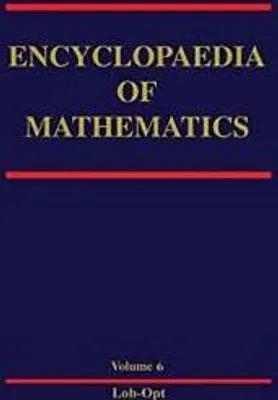 Produktbild von Encyclopaedia of Mathematics