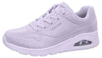 Produktbild von Skechers Uno Sneaker Metallic