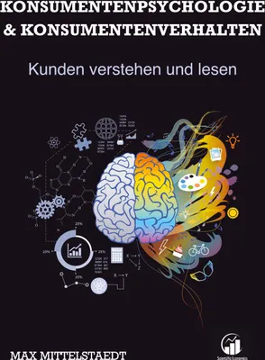 Produktbild von Konsumentenpsychologie und Konsumentenverhalten