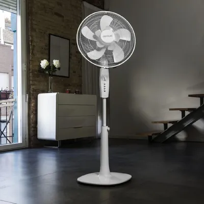 Obrázek produktu pro CECOTEC 05911 - Stojanový ventilátor EnergySilence 1010 Extremeflow